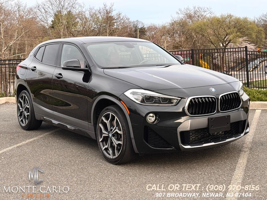 2018 BMW X2 28i - Photo 100