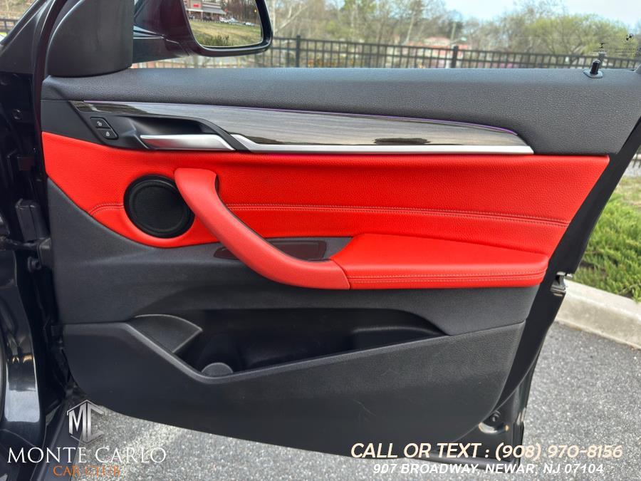 2018 BMW X2 28i - Photo 77