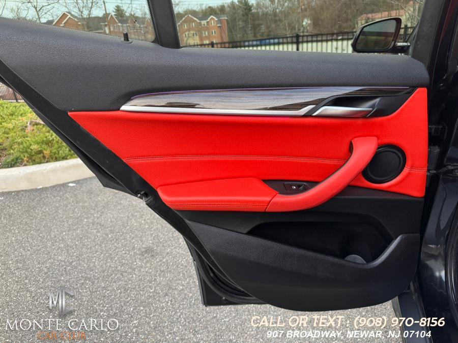 2018 BMW X2 28i - Photo 79