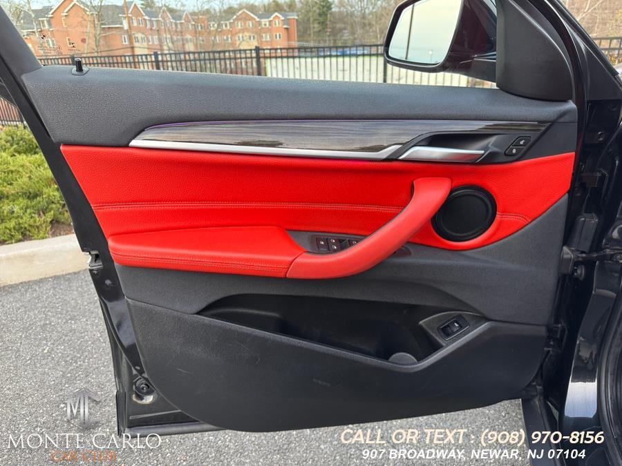 2018 BMW X2 28i - Photo 74