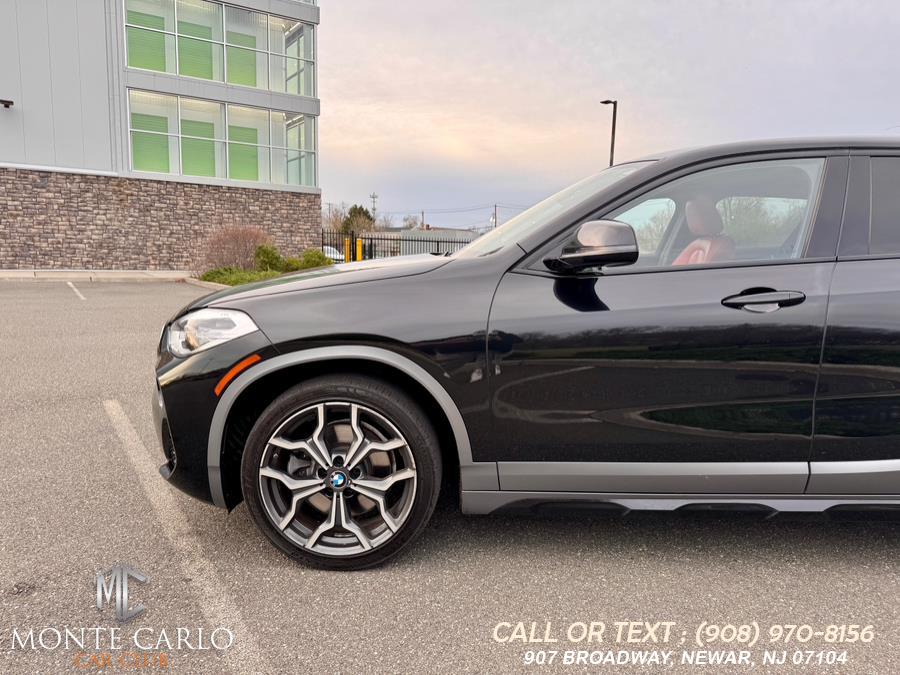 2018 BMW X2 28i - Photo 22