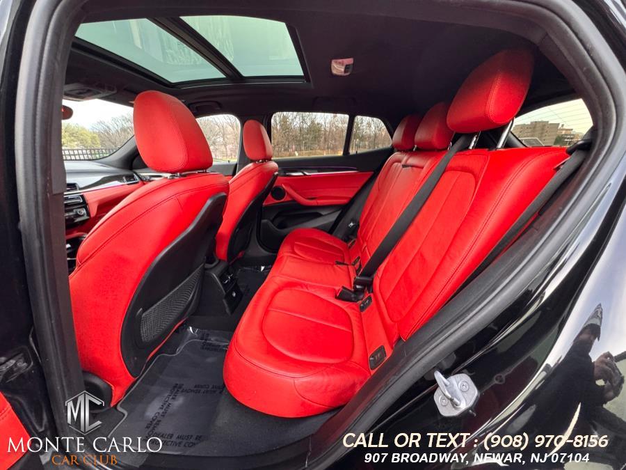 2018 BMW X2 28i - Photo 37