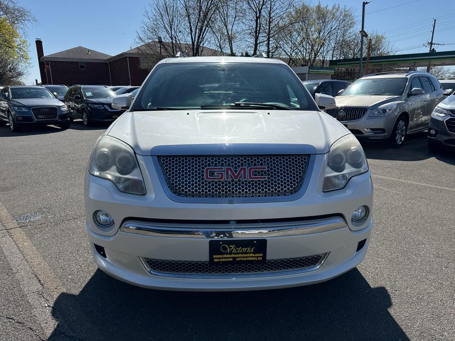 2012 GMC Acadia Denali AWD
