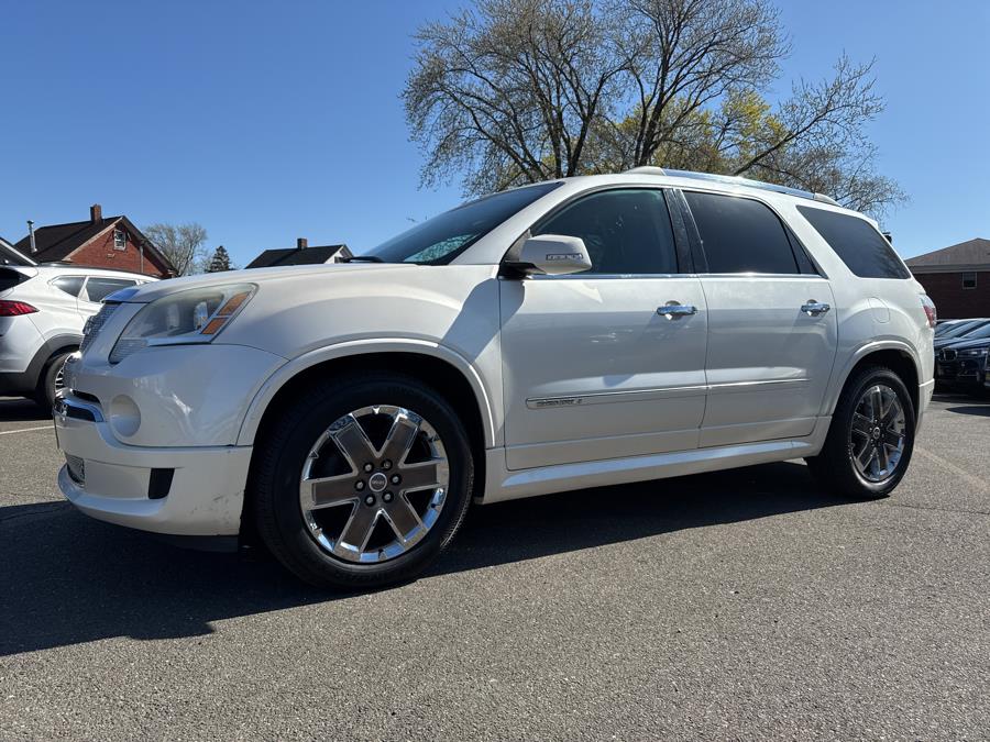 2012 GMC Acadia AWD Denali's photo