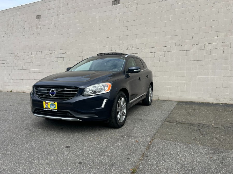 2017 Volvo XC60 T5 AWD Inscription's photo