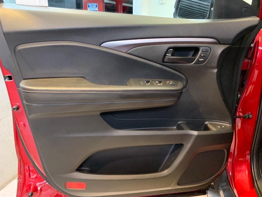 2022 Honda Passport EX-L - Photo 15