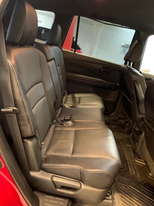 2022 Honda Passport EX-L - Photo 51