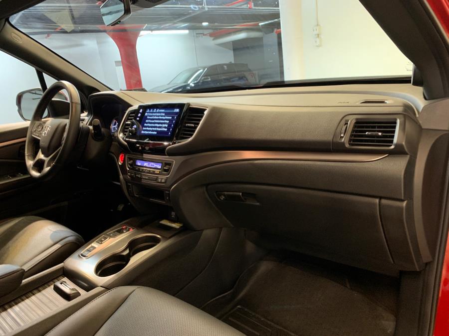 2022 Honda Passport EX-L - Photo 54