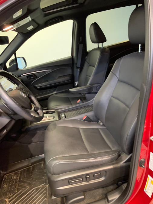 2022 Honda Passport EX-L - Photo 17