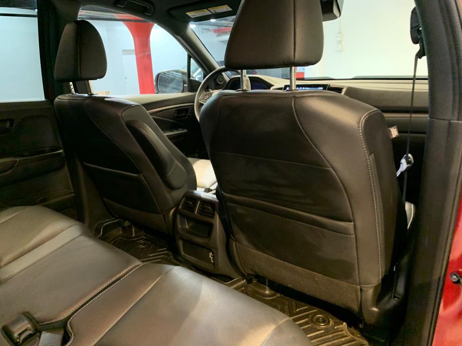 2022 Honda Passport EX-L - Photo 50