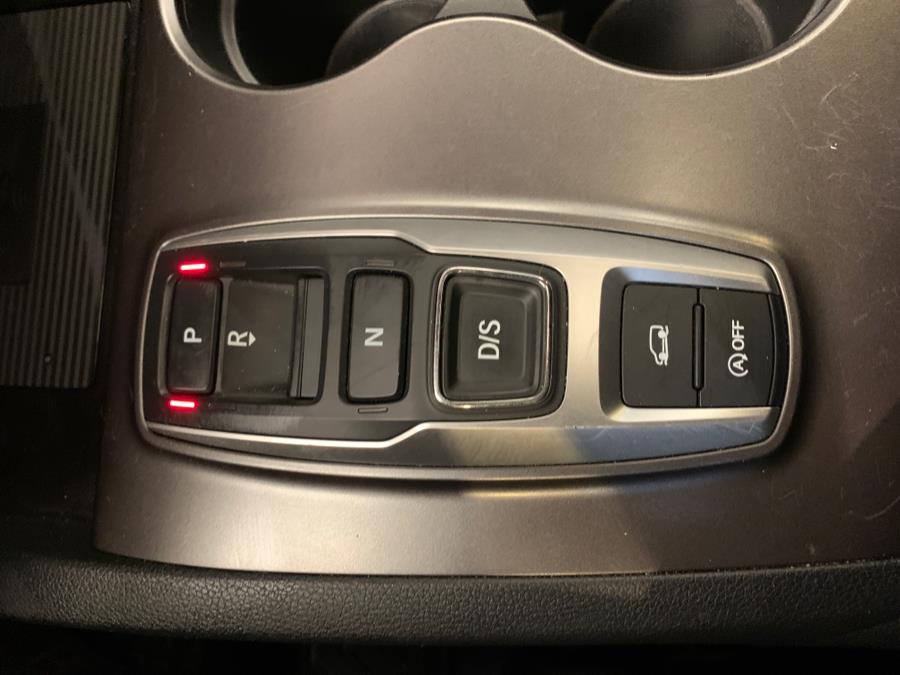 2022 Honda Passport EX-L - Photo 40