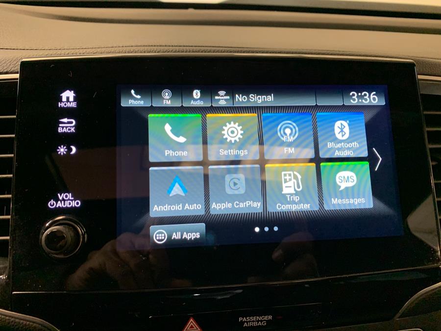 2022 Honda Passport EX-L - Photo 26