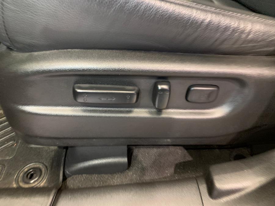 2022 Honda Passport EX-L - Photo 18