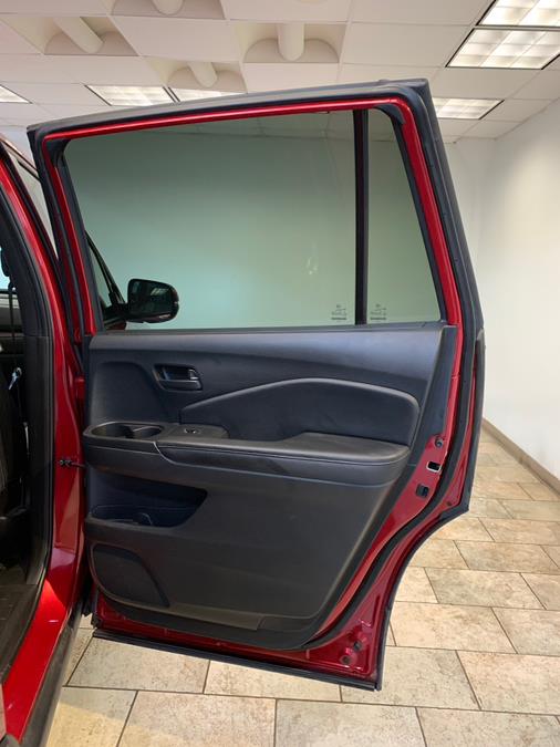 2022 Honda Passport EX-L - Photo 48