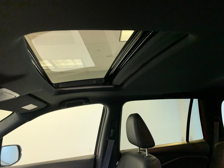 2022 Honda Passport EX-L - Photo 19