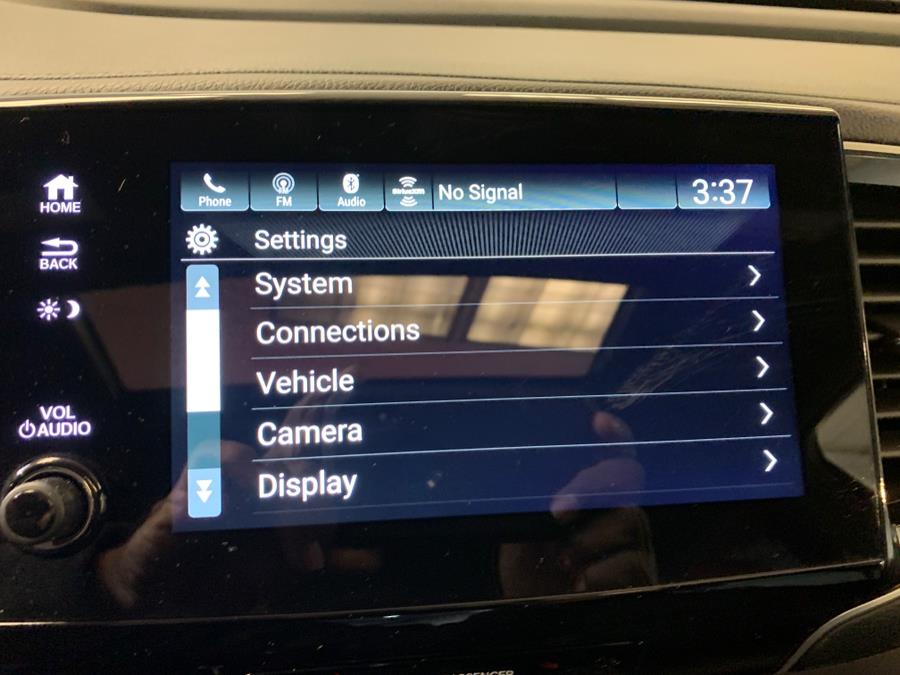 2022 Honda Passport EX-L - Photo 32