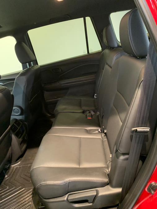 2022 Honda Passport EX-L - Photo 44