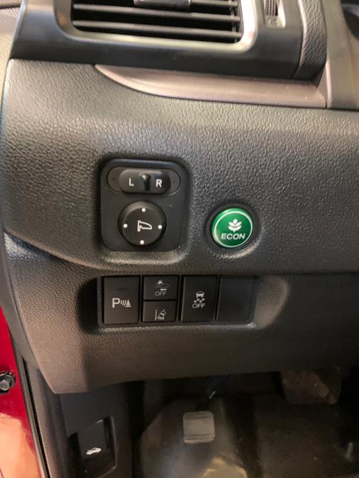 2022 Honda Passport EX-L - Photo 20