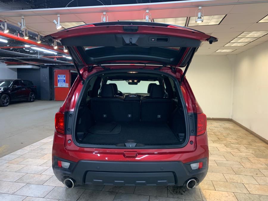 2022 Honda Passport EX-L - Photo 45