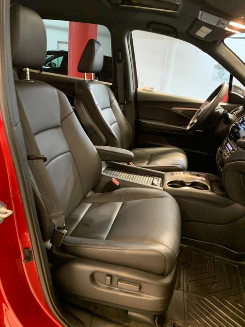 2022 Honda Passport EX-L - Photo 55