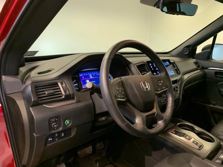 2022 Honda Passport EX-L - Photo 16
