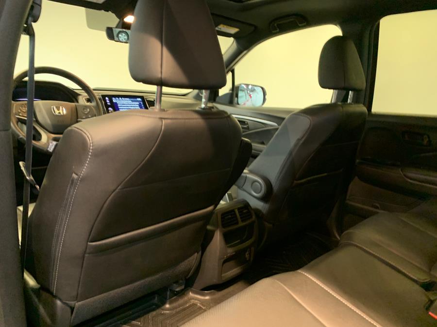 2022 Honda Passport EX-L - Photo 43