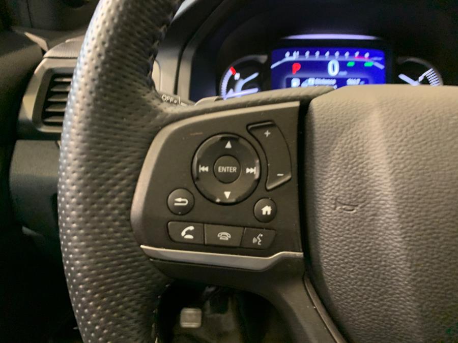 2022 Honda Passport EX-L - Photo 22