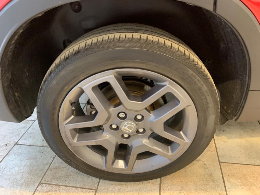 2022 Honda Passport EX-L - Photo 11