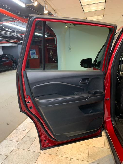 2022 Honda Passport EX-L - Photo 41