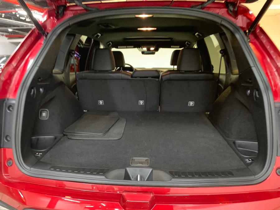 2022 Honda Passport EX-L - Photo 46
