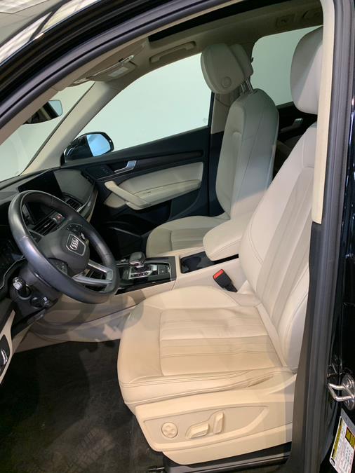 2023 Audi Q5 Premium - Photo 17