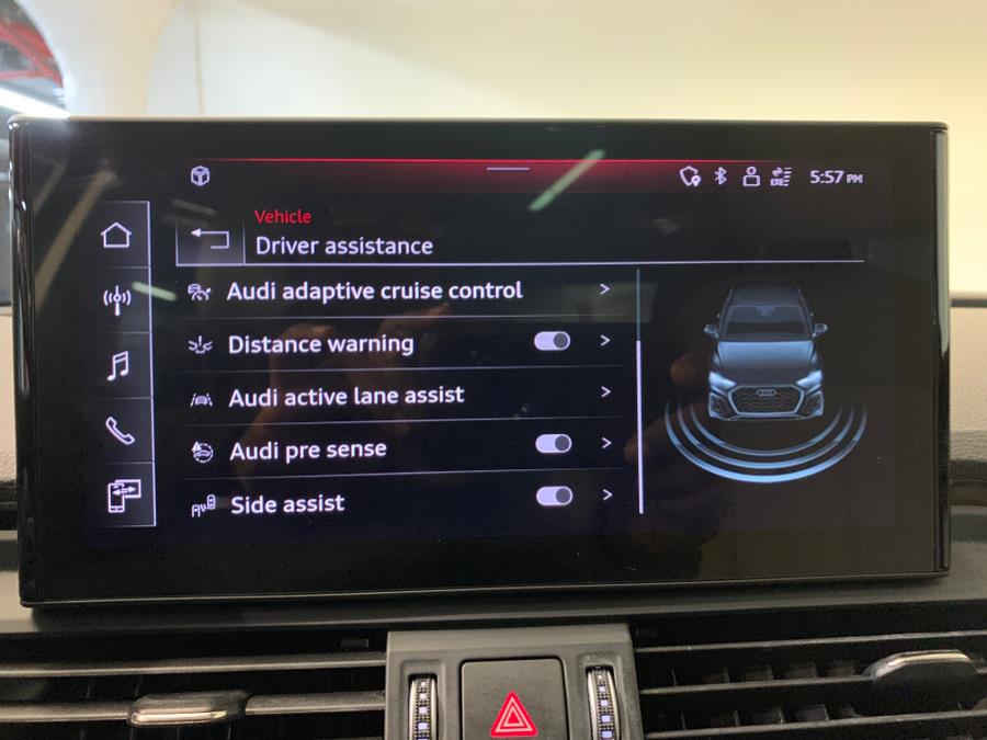 2023 Audi Q5 Premium - Photo 32