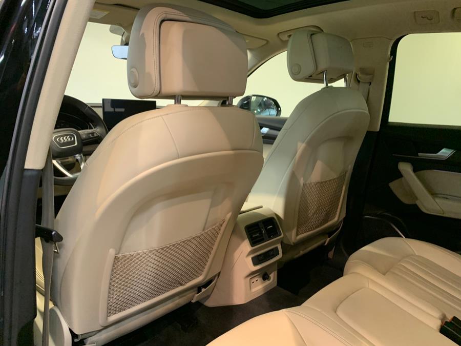 2023 Audi Q5 Premium - Photo 41