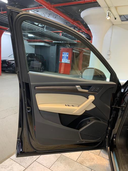 2023 Audi Q5 Premium - Photo 14