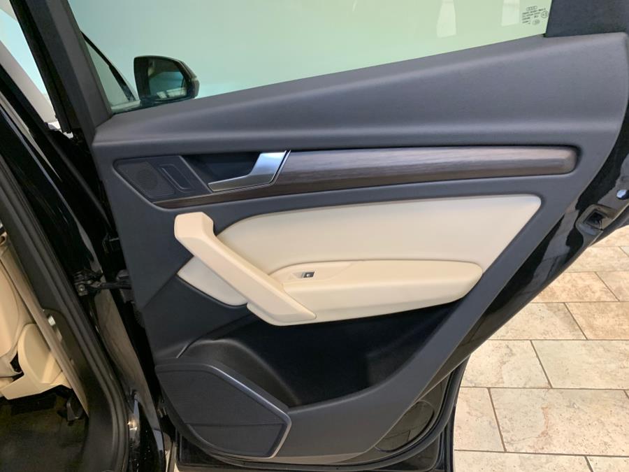 2023 Audi Q5 Premium - Photo 48