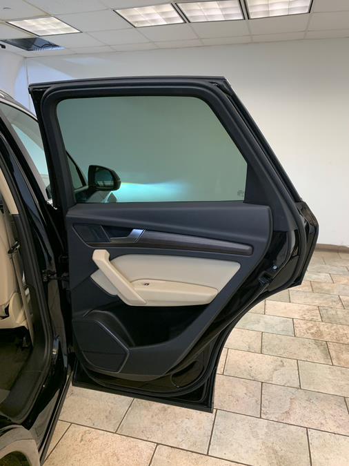 2023 Audi Q5 Premium - Photo 47