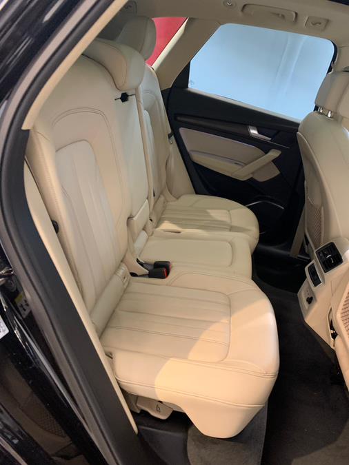 2023 Audi Q5 Premium - Photo 50