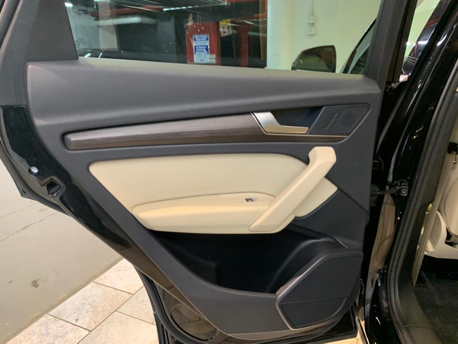 2023 Audi Q5 Premium - Photo 40
