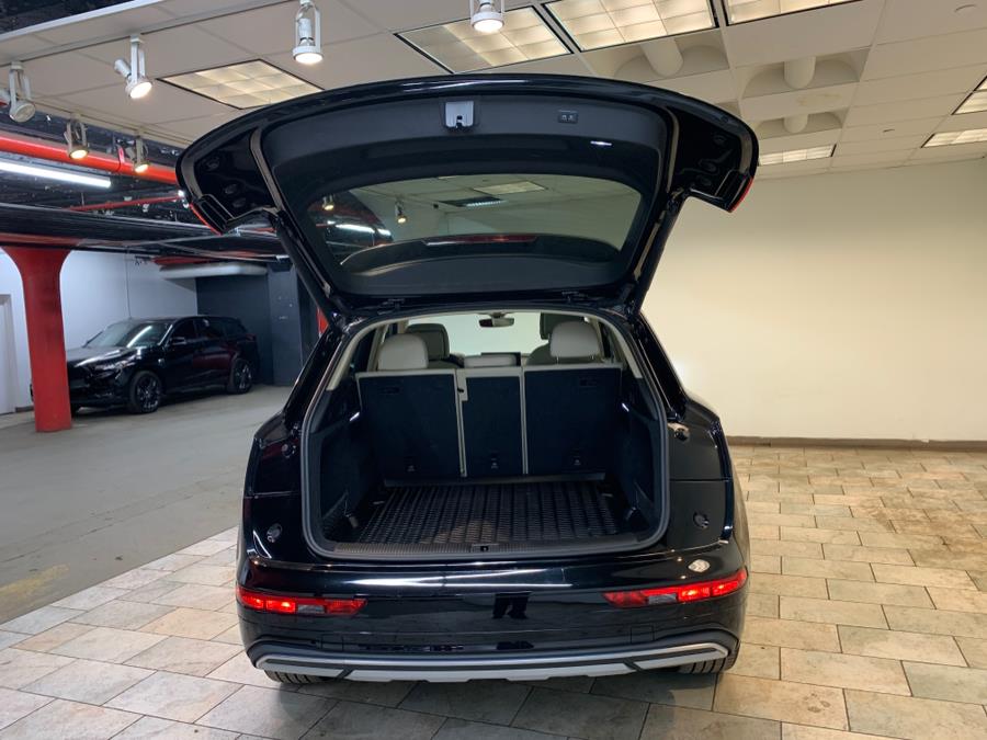 2023 Audi Q5 Premium - Photo 44
