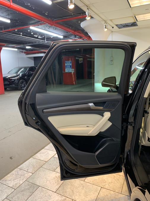 2023 Audi Q5 Premium - Photo 39