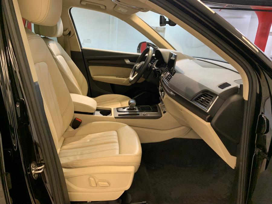 2023 Audi Q5 Premium - Photo 56