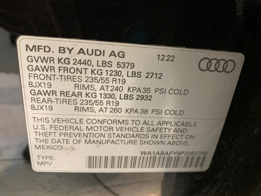 2023 Audi Q5 Premium - Photo 58