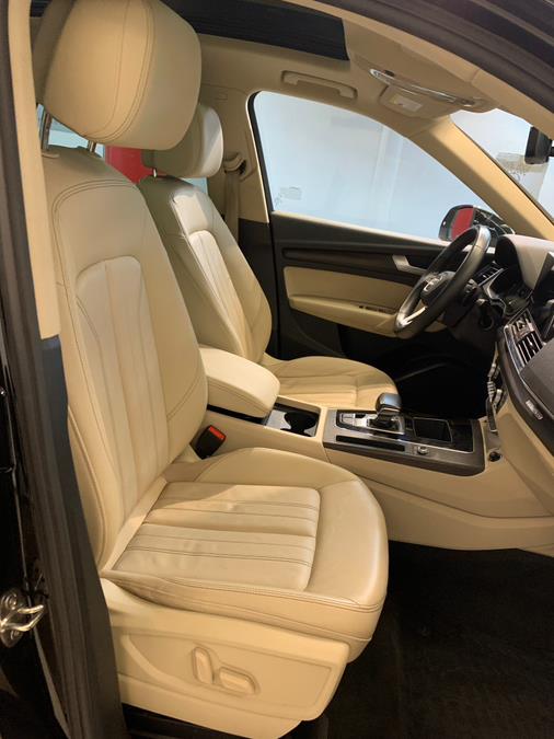 2023 Audi Q5 Premium - Photo 55