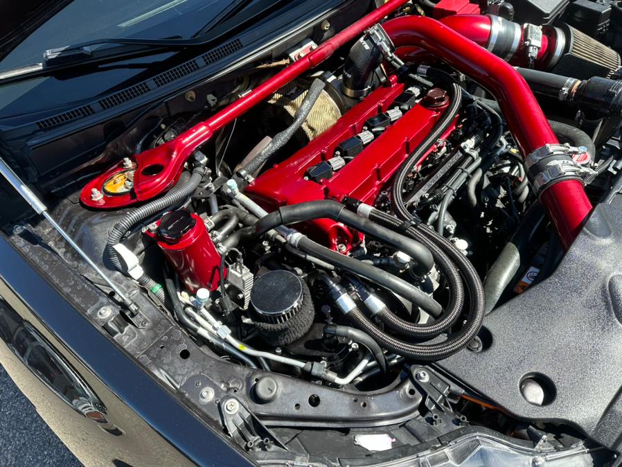 2013 Mitsubishi Lancer Evolution GSR - Photo 27