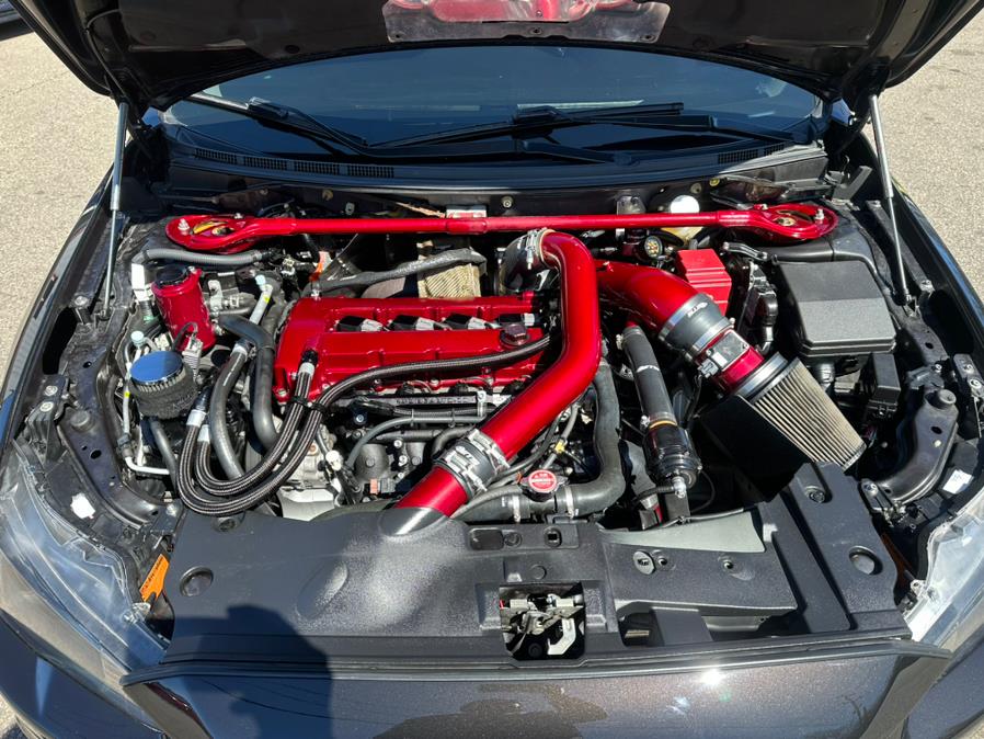 2013 Mitsubishi Lancer Evolution GSR - Photo 28