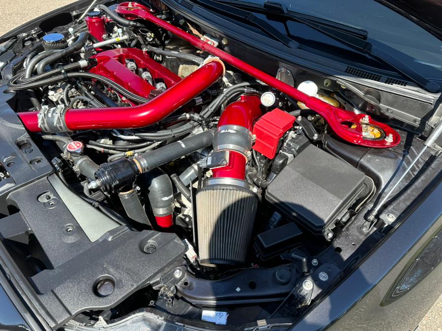 2013 Mitsubishi Lancer Evolution GSR - Photo 29