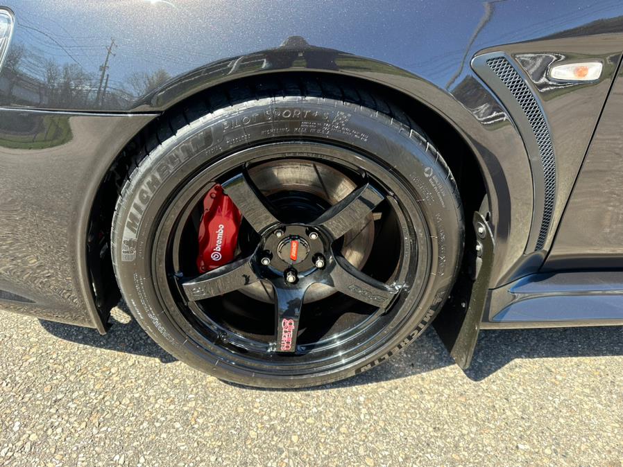 2013 Mitsubishi Lancer Evolution GSR - Photo 34