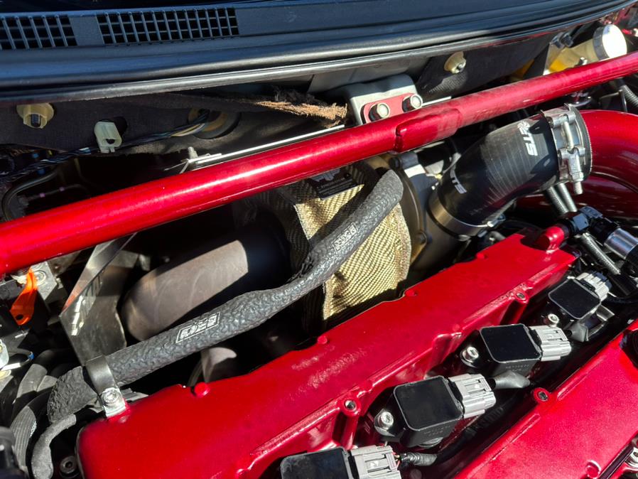 2013 Mitsubishi Lancer Evolution GSR - Photo 26