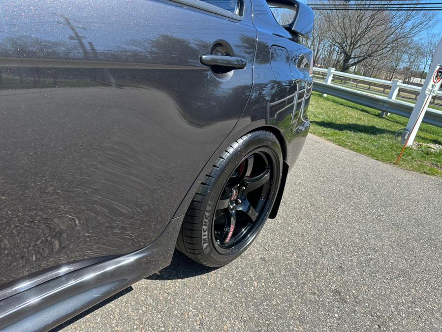 2013 Mitsubishi Lancer Evolution GSR - Photo 30
