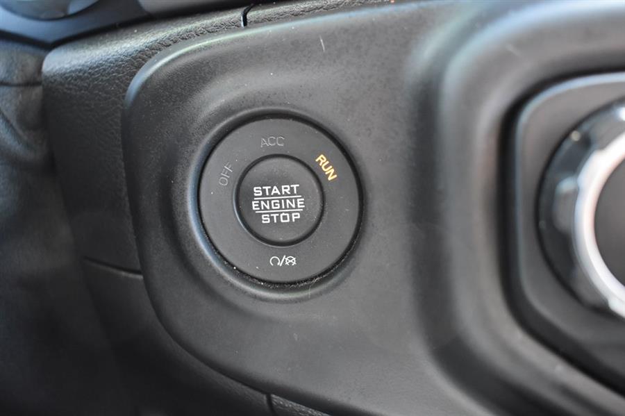 2021 Jeep Wrangler Unlimited Willys - Photo 10